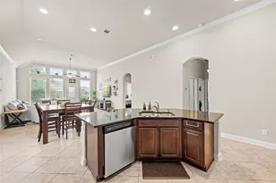 2005 Sunset Terrace Ln, Pearland, TX 77089 - Photo 11