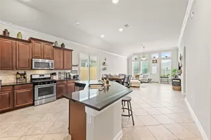 2005 Sunset Terrace Ln, Pearland, TX 77089 - Photo 9