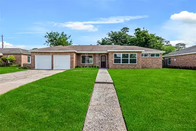 3511 Arbor Street, Houston, TX 77004 - Photo 1