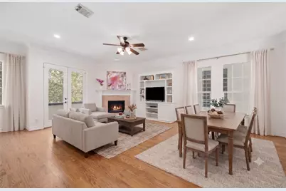 1525 Rosewood Street, Houston, TX 77004 - Photo 5