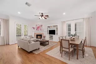 1525 Rosewood St, Houston, TX 77004 - Photo 5