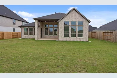 228 Sandhill Grove Trail, Waller, TX 77447 - Photo 35