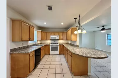 5720 Parwill Street #1, Houston, TX 77081 - Photo 3