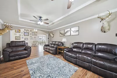 1413 Salem Court, College Station, TX 77845 - Photo 7
