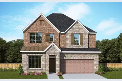 211 Mandarin Mist Street, Richmond, TX 77406 - Photo 1