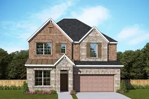 211 Mandarin Mist St, Richmond, TX 77406 - Photo 1