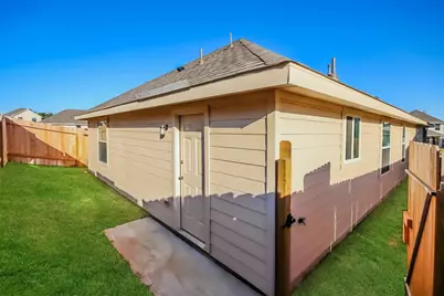 2525 Grayling Drive, Conroe, TX 77384 - Photo 3