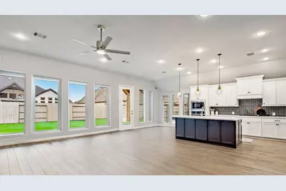 5035 Prairie Gourd Meadow, Manvel, TX 77578 - Photo 5