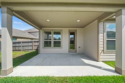 8908 Bear Mountain Court, Magnolia, TX 77354 - Photo 21