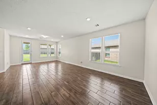 8908 Bear Mountain Ct, Magnolia, TX 77354 - Photo 3