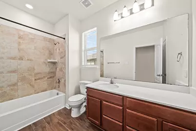 8908 Bear Mountain Court, Magnolia, TX 77354 - Photo 5