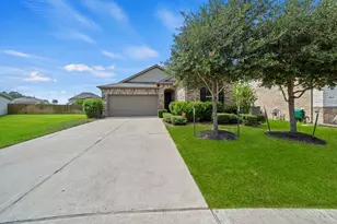 8908 Bear Mountain Ct, Magnolia, TX 77354 - Photo 23