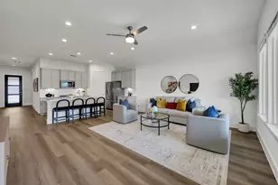 622 Paisley Harbor Ct, Conroe, TX 77304 - Photo 7