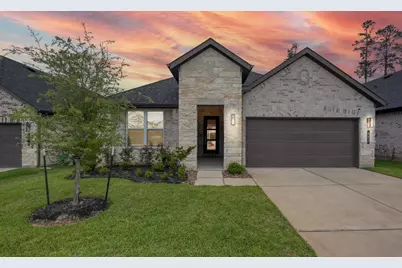 622 Paisley Harbor Court, Conroe, TX 77304 - Photo 3