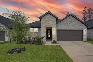 622 Paisley Harbor Ct, Conroe, TX 77304 - Photo 3