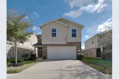 5342 Castle Discordia Street, Katy, TX 77493 - Photo 1