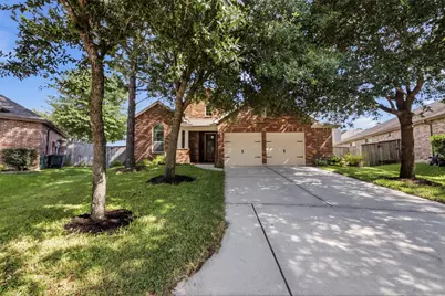 20507 Emery Manor Lane, Porter, TX 77365 - Photo 1