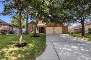 20507 Emery Manor Ln, Porter, TX 77365 - Photo 1