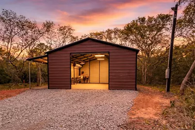 6326 Cuarto Street, Brazoria, TX 77422 - Photo 1