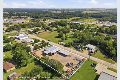 513 N Main Street, Caldwell, TX 77836 - Photo 21