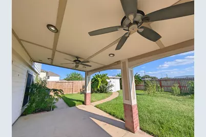 18119 Sweet Juniper Lane, Katy, TX 77449 - Photo 11