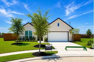 13613 Windward Mist Dr, Texas City, TX 77568 - Photo 1