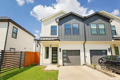 3126 Erica Lane #A, Houston, TX 77051 - Photo 1