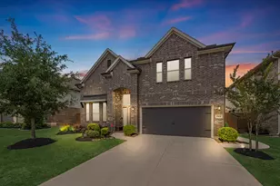 23935 Bearberry Thicket Ln, Katy, TX 77493 - Photo 1