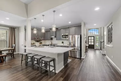 23935 Bearberry Thicket Lane, Katy, TX 77493 - Photo 3