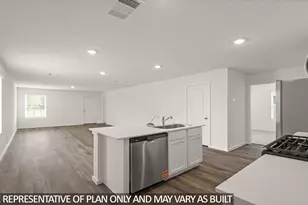 14609 Ivy Floral Wy, Splendora, TX 77372 - Photo 3