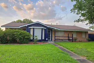 8918 Mobud Dr, Houston, TX 77036 - Photo 1