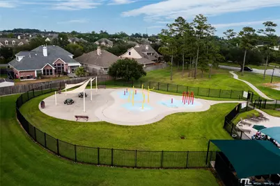 12802 Mossy Ledge Drive, Tomball, TX 77377 - Photo 33