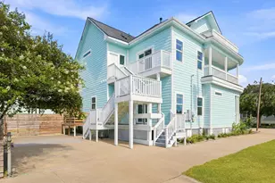 2326 Bernardo De Galvez, Galveston, TX 77550 - Photo 3