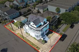 2326 Bernardo De Galvez, Galveston, TX 77550 - Photo 5
