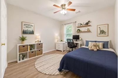 38 Musgrove Place, Spring, TX 77382 - Photo 23