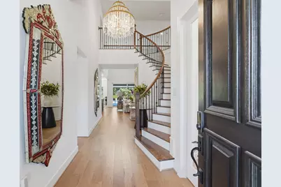 8135 Allston Village Trail, The Woodlands, TX 77389 - Photo 5