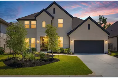 8135 Allston Village Trail, The Woodlands, TX 77389 - Photo 1