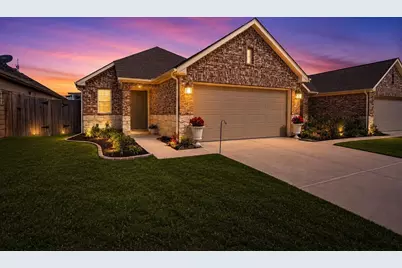 228 River Grove Court, Willis, TX 77378 - Photo 1