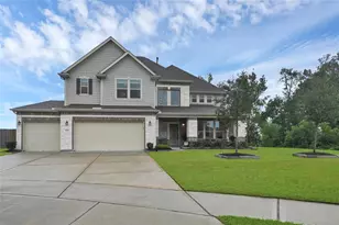 13246 Westmont Heights Ln, Houston, TX 77044 - Photo 5