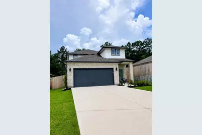 18757 Timber Glen Drive, Conroe, TX 77316 - Photo 1