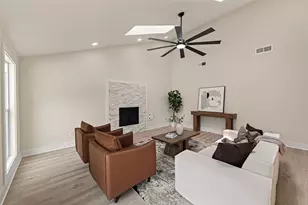 12238 Briar Forest Dr, Houston, TX 77077 - Photo 9