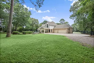 2326 Timbergreen Cir, Magnolia, TX 77355 - Photo 37