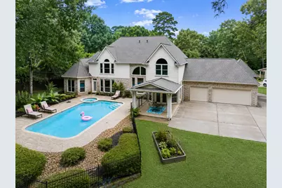 2326 Timbergreen Circle, Magnolia, TX 77355 - Photo 3