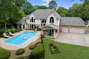 2326 Timbergreen Cir, Magnolia, TX 77355 - Photo 3