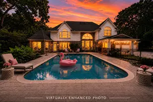 2326 Timbergreen Cir, Magnolia, TX 77355 - Photo 1