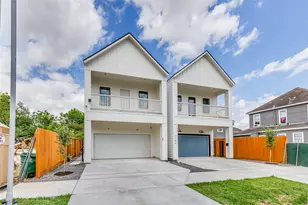 1710 Freeman Freeman St, Houston, TX 77009 - Photo 3