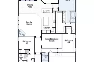 2902 Peach Vly Rd, Fulshear, TX 77494 - Photo 21