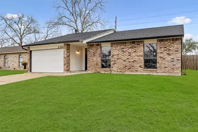 230 Tara Plantation Dr, Richmond, TX 77469 - Photo 3