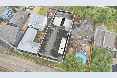 1941 Lexington Street #6, Houston, TX 77098 - Photo 49