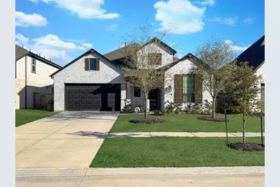 30246 Gold Finch Place, Fulshear, TX 77441 - Photo 1